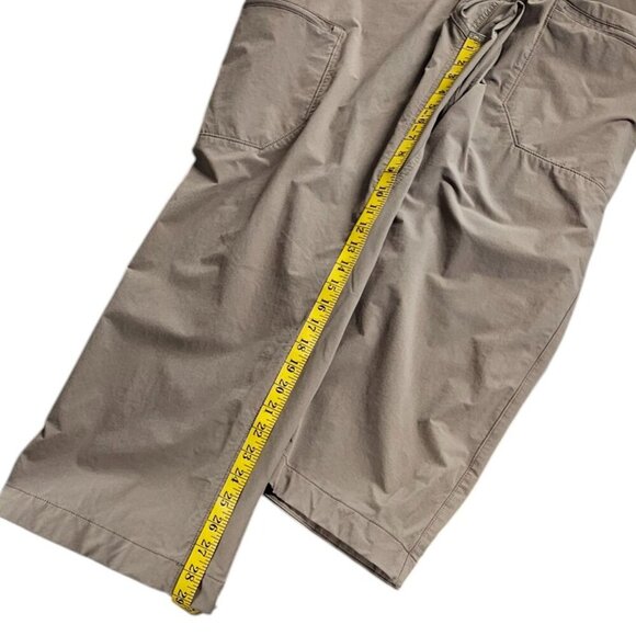 Duluth Trading Mens Flexpedition Pants, Quick Dry, Nylon, Outdoor, Hiking, 46 - Picture 5 of 10